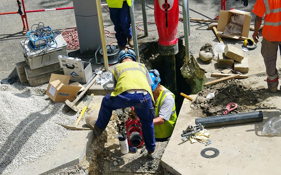  comment déboucher des wc Brueil-en-Vexin
