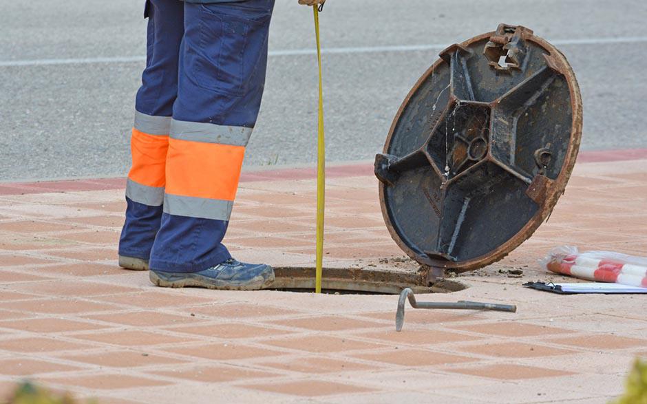societe pour deboucher canalisation Brueil-en-Vexin